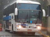 VIDA - Viação Danúbio Azul 8016 na cidade de São Paulo, São Paulo, Brasil, por Raphael José da Silva. Número da foto: #:id.