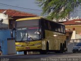 Viação Nordeste 7050 na cidade de Natal, Rio Grande do Norte, Brasil, por Pedro Thiago Costa. Número da foto: #4239112.