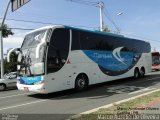 Marques Turismo 4545 na cidade de Curitiba, Paraná, Brasil, por Marco Aurélio de Oliveira. Número da foto: #4240539.