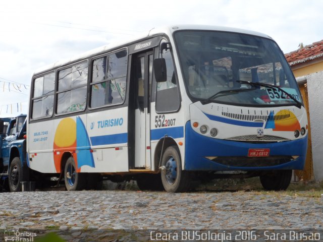 JD Turismo 007 na cidade de Maranguape, Ceará, Brasil, por Antonio Roberto Alves da Silva. Número da foto: #4242165.