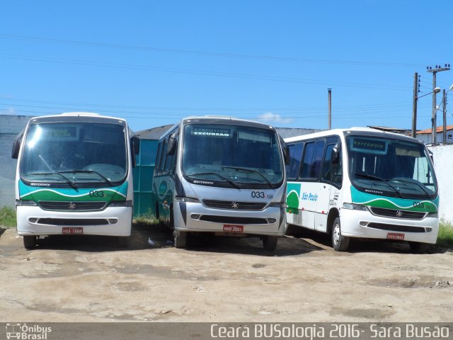 São Paulo 130 na cidade de Maranguape, Ceará, Brasil, por Antonio Roberto Alves da Silva. Número da foto: #4242116.
