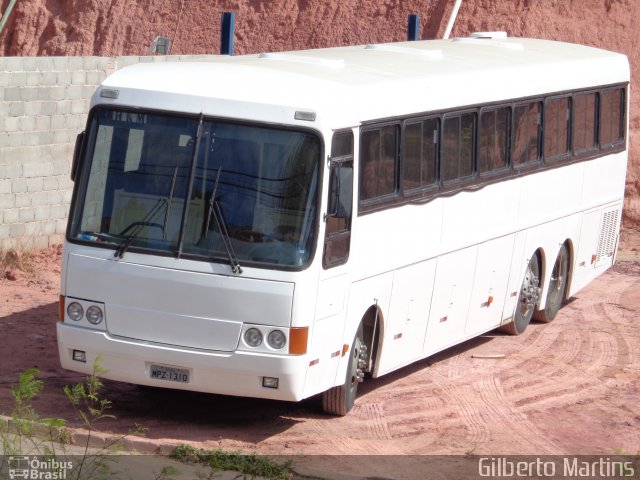 Ônibus Particulares 1310 na cidade de Serra, Espírito Santo, Brasil, por Gilberto Martins. ID da foto: 4242435.