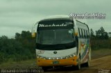 Machado Trans 49 na cidade de Santana do Livramento, Rio Grande do Sul, Brasil, por Alexandro Bentin Ribeiro. Número da foto: #4241789.