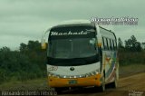 Machado Trans 49 na cidade de Santana do Livramento, Rio Grande do Sul, Brasil, por Alexandro Bentin Ribeiro. ID da foto: :id.