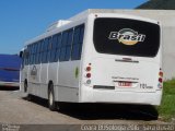 Auto Viação Brasil 008 na cidade de Maranguape, Ceará, Brasil, por Antonio Roberto Alves da Silva. Número da foto: #4242108.