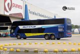 RodeRotas - Rotas de Viação do Triângulo 96302 na cidade de Goiânia, Goiás, Brasil, por Junior Almeida. Número da foto: #4242300.
