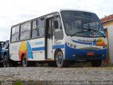 JD Turismo 007 na cidade de Maranguape, Ceará, Brasil, por Antonio Roberto Alves da Silva. Número da foto: #4242165.