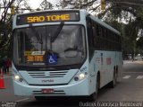 Empresa de Transporte Coletivo Viamão 8262 na cidade de Porto Alegre, Rio Grande do Sul, Brasil, por Rudinei Francisco Mantovani. Número da foto: #4242353.
