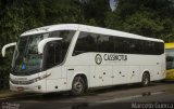 Cassino Tur 2677 na cidade de Foz do Iguaçu, Paraná, Brasil, por Marcelo Guerra. Número da foto: #4241364.