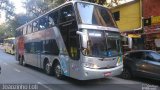 Viação Serrense 3002 na cidade de Belo Horizonte, Minas Gerais, Brasil, por João Loti. Número da foto: #4241267.