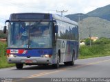 Auto Viação Brasil 009 na cidade de Maranguape, Ceará, Brasil, por Antonio Roberto Alves da Silva. Número da foto: #4242104.