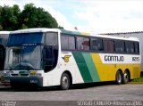 Empresa Gontijo de Transportes 11215 na cidade de Almenara, Minas Gerais, Brasil, por Sérgio Augusto Braga Canuto. Número da foto: #4242999.