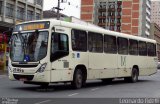 Viação Castelo Branco 25149 na cidade de Curitiba, Paraná, Brasil, por Leonardo Fidelli. Número da foto: #4241193.
