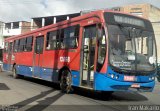 Concessionária Salvador Norte - CSN Transportes 13698 na cidade de Salvador, Bahia, Brasil, por Iran Makario. Número da foto: #:id.