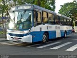 Viação Verdun B71156 na cidade de Rio de Janeiro, Rio de Janeiro, Brasil, por Zé Ricardo Reis. Número da foto: #:id.