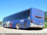 Auto Viação Brasil 010 na cidade de Maranguape, Ceará, Brasil, por Antonio Roberto Alves da Silva. Número da foto: #4242110.