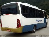 Expresso Angrense 7044 na cidade de Angra dos Reis, Rio de Janeiro, Brasil, por Mateus Machado. Número da foto: #4242849.