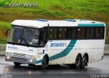 Bitarães Tur 156 na cidade de Belo Horizonte, Minas Gerais, Brasil, por César Ônibus. Número da foto: #4242419.