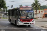 Auto Viação Jabour D86127 na cidade de Rio de Janeiro, Rio de Janeiro, Brasil, por Mateus da Silva Nascimento Palmeira. Número da foto: #:id.