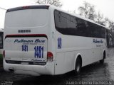 Pullman Bus 1481 na cidade de , por Juan Guillermo Pacheco S.. ID da foto: :id.