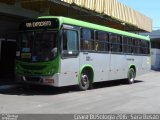 Via Metro - Auto Viação Metropolitana 017 na cidade de Juazeiro do Norte, Ceará, Brasil, por Antonio Roberto Alves da Silva. Número da foto: #4242202.