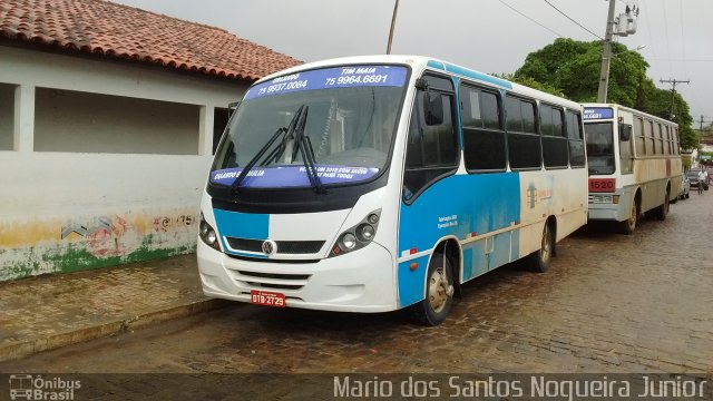 Orlando & Família 2000 na cidade de Ribeira do Pombal, Bahia, Brasil, por Mario dos Santos Nogueira Junior. Número da foto: #4244493.