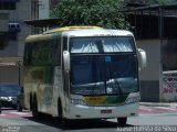 Empresa Gontijo de Transportes 11800 na cidade de Coronel Fabriciano, Minas Gerais, Brasil, por Joase Batista da Silva. Número da foto: #4245038.