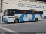 Via Vitoria Turismo Ltda 9770 na cidade de Vila Velha, Espírito Santo, Brasil, por Saimom  Lima. Número da foto: #:id.