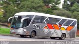 VB Transportes e Turismo 10032 na cidade de São Carlos, São Paulo, Brasil, por Emanuel Corrêa Lopes. ID da foto: :id.