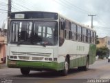 Só Jesus Tur 3121 na cidade de Natal, Rio Grande do Norte, Brasil, por John Herbert. Número da foto: #4245266.