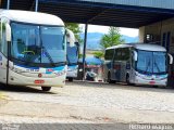 Auto Viação 1001 RJ 108.899 na cidade de Porciúncula, Rio de Janeiro, Brasil, por Richard Wagner. Número da foto: #4243880.