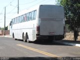 Ônibus Particulares 7989 na cidade de Rio Verde, Goiás, Brasil, por Deoclismar Vieira. Número da foto: #:id.