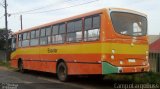 Transportes Coletivos Nossa Senhora da Piedade EP1674 na cidade de Campo Largo, Paraná, Brasil, por Alessandro Fracaro Chibior. Número da foto: #:id.