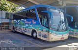 Aliança Tur Transporte de Passageiros e Turismo 1407 na cidade de Aracaju, Sergipe, Brasil, por David  Souza. Número da foto: #4244199.
