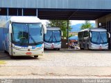 Auto Viação 1001 RJ 108.486 na cidade de Porciúncula, Rio de Janeiro, Brasil, por Richard Wagner. Número da foto: #4243876.