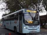 Empresa de Transporte Coletivo Viamão 8243 na cidade de Porto Alegre, Rio Grande do Sul, Brasil, por Rudinei Francisco Mantovani. Número da foto: #4244490.