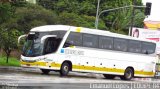 Empresa Cruz 49403 na cidade de São Carlos, São Paulo, Brasil, por Emanuel Corrêa Lopes. Número da foto: #4245168.