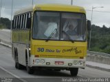 China Tur 30 na cidade de Paudalho, Pernambuco, Brasil, por Jonathan Silva. Número da foto: #4243588.