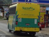 Santa Fé Turismo 1232 na cidade de Paudalho, Pernambuco, Brasil, por Dacilio Souza. Número da foto: #:id.