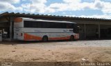 Ônibus Particulares 6432 na cidade de Assu, Rio Grande do Norte, Brasil, por Salvador Tavares. Número da foto: #:id.