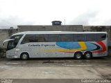 Colméia Expresso 4600 na cidade de São Paulo, São Paulo, Brasil, por Gabriel Carvalho. Número da foto: #:id.