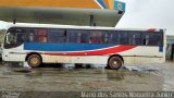 Ônibus Particulares 71078 na cidade de Cícero Dantas, Bahia, Brasil, por Mario dos Santos Nogueira Junior. Número da foto: #4244513.
