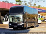 Ônibus Particulares 9265 na cidade de João Monlevade, Minas Gerais, Brasil, por Antonio Carlos Fernandes. Número da foto: #4244220.