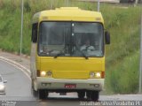 Ônibus Particulares 1390 na cidade de Paudalho, Pernambuco, Brasil, por Jonathan Silva. Número da foto: #:id.