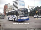 Raincoop 75 na cidade de Ecoporanga, Espírito Santo, Brasil, por Maximiliano Priggione  Maximilianopriggione. Número da foto: #4243341.