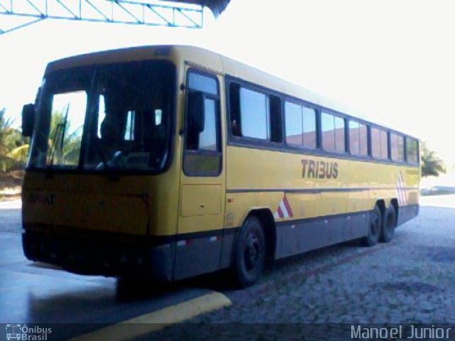 Viação Itapemirim 20463 na cidade de Jequié, Bahia, Brasil, por Manoel Junior. ID da foto: 4245765.