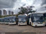 Empresa Gontijo de Transportes 15140 na cidade de Belo Horizonte, Minas Gerais, Brasil, por Pedro Castro. Número da foto: #4245502.