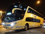 ETM - Empresa de Transporte Maullín  na cidade de , por Juan Guillermo Pacheco S.. Número da foto: #:id.