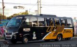 HP Trans 0797 na cidade de São Paulo, São Paulo, Brasil, por Cristiano Soares da Silva. Número da foto: #4245991.
