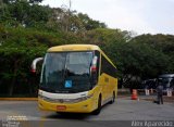Kaissara - Viação Caiçara 15080 na cidade de São Paulo, São Paulo, Brasil, por Alex Aparecido. Número da foto: #:id.